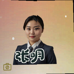 张明